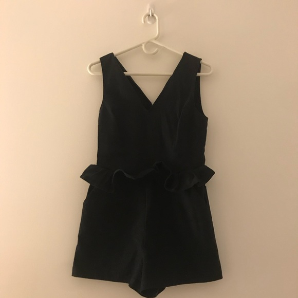 ASOS Romper - Picture 1 of 3